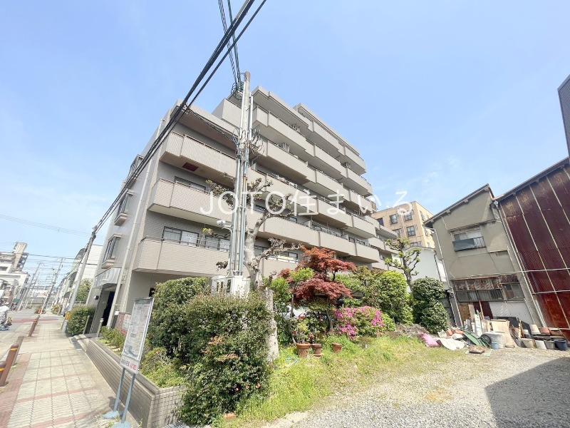 エトワール池田