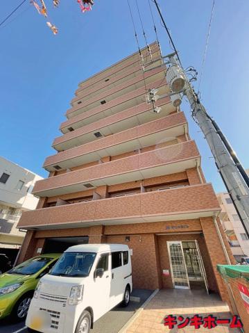 第23友建ビル