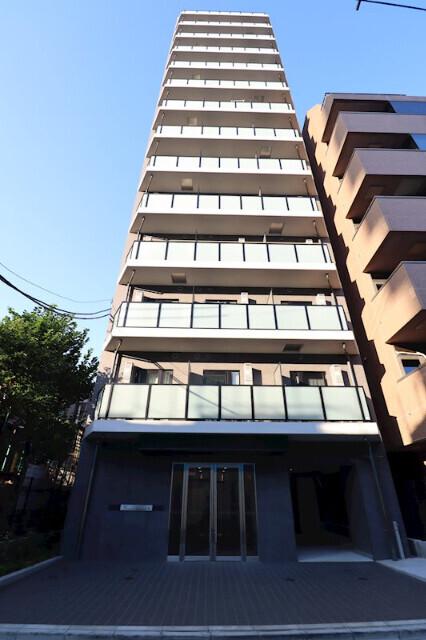ジェノヴィア川崎III