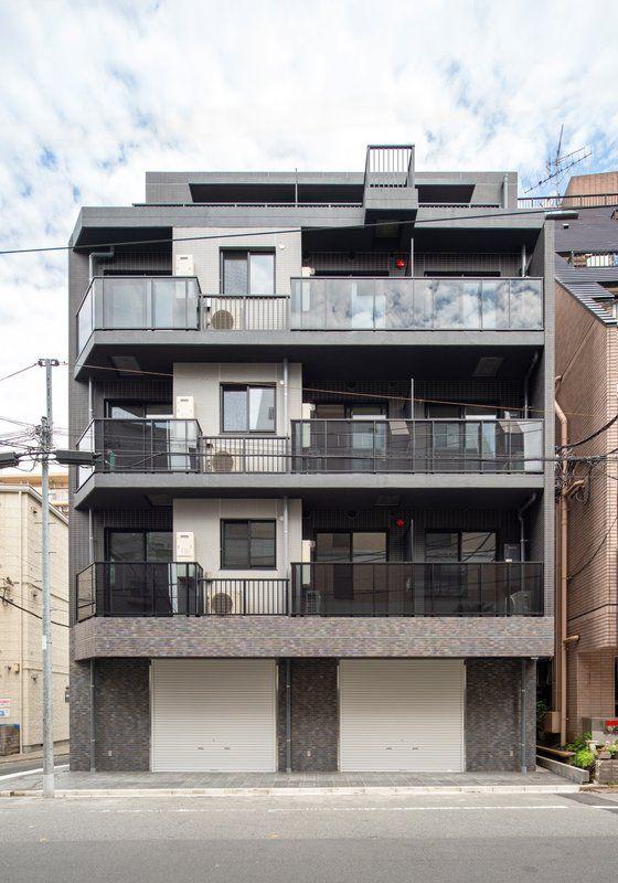 NOBLE MAISON SASAZUKA