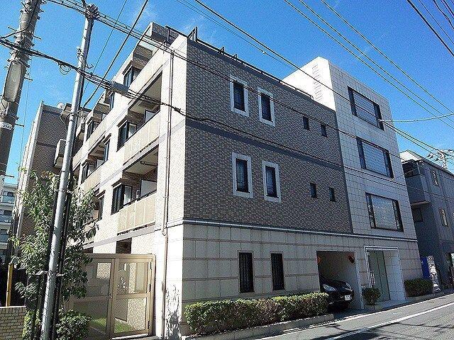 ステージファースト用賀II