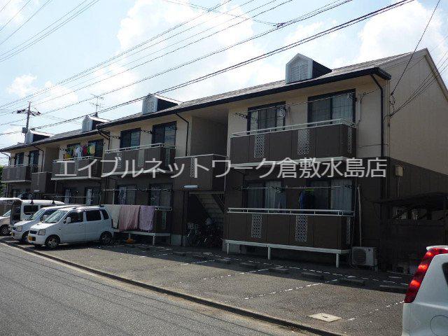 プレジール帯高B