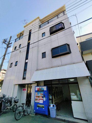 朝日橋ハイツ