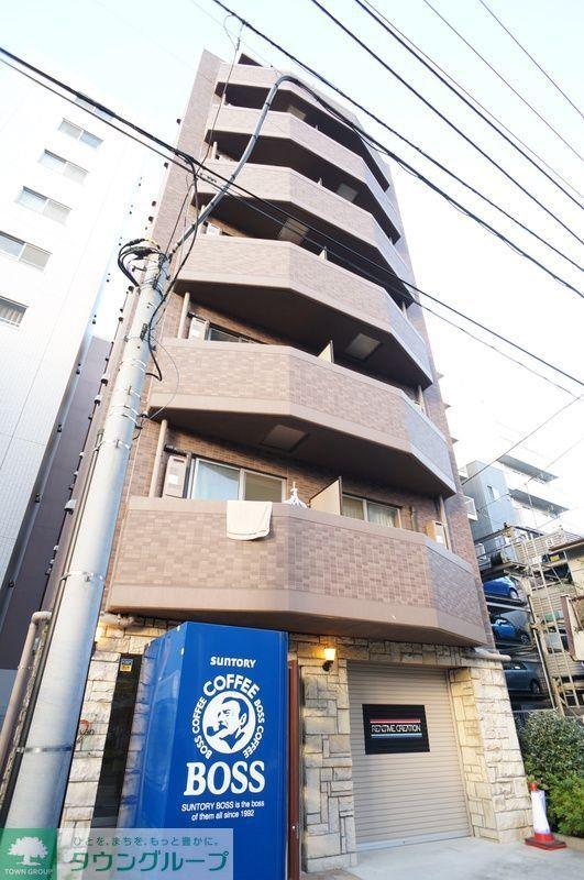 グランヴァン蔵前