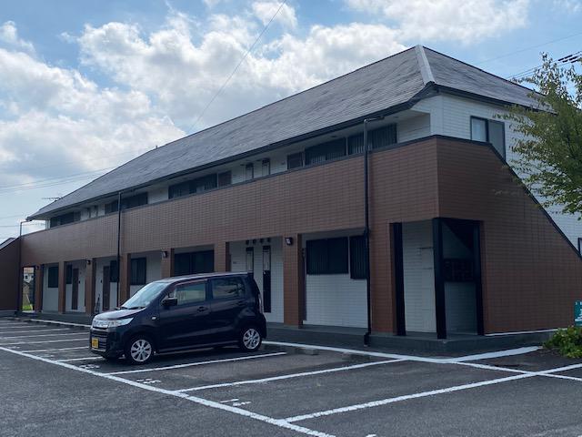 リッチモンド川島本町