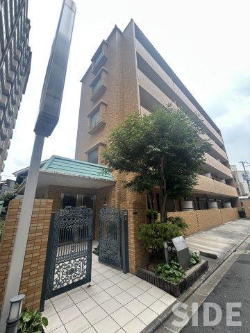 グランビア河原