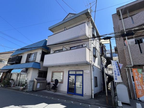 ウエルス本郷ハウス