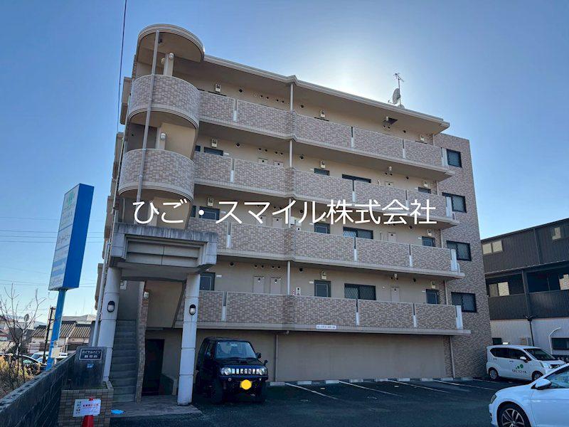 ロイヤルハイツ鶴羽田