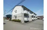 エヴァグリーン丸山 A棟