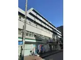 ダイアパレス井土ヶ谷