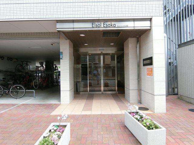 エルソル江坂