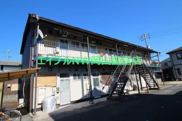 りんどうアパート