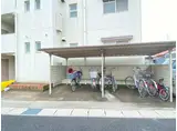 川口マンション