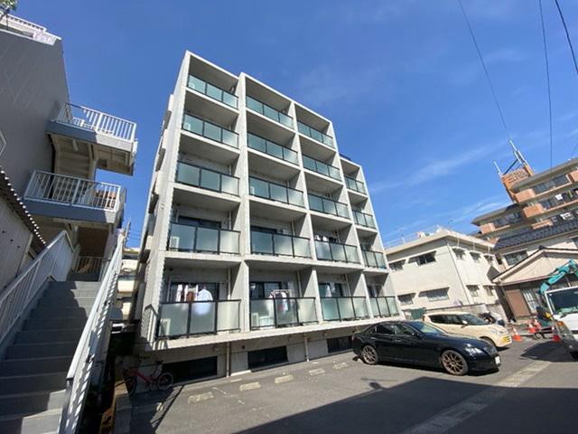 エクレール二軒茶屋