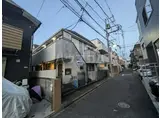 レオパレス高田馬場