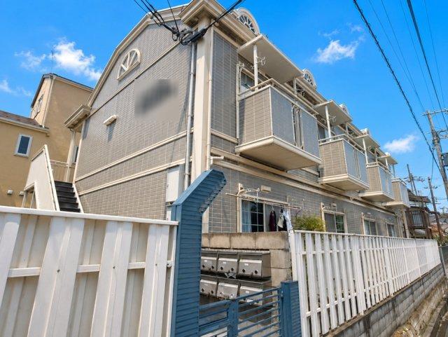 シティライフ岡本