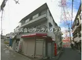 野手マンション