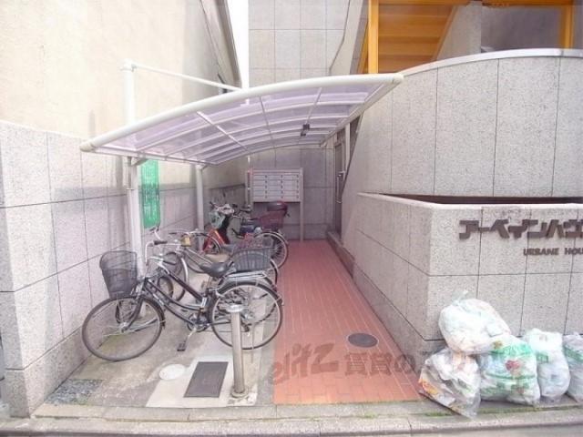 アーベインハウス