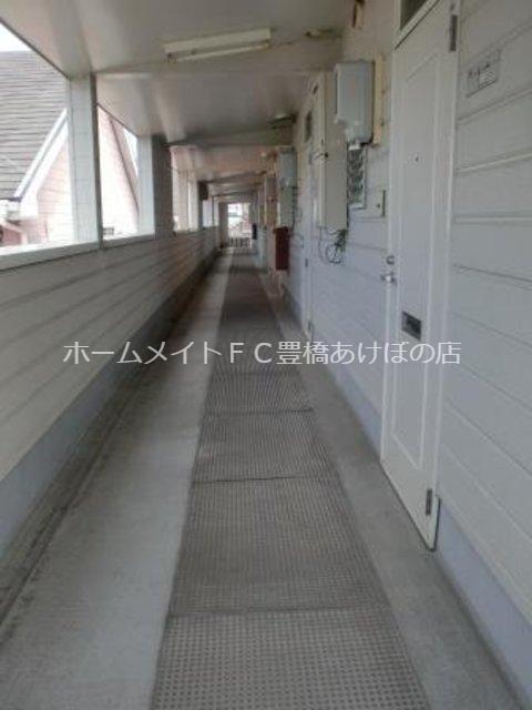 日立桜園