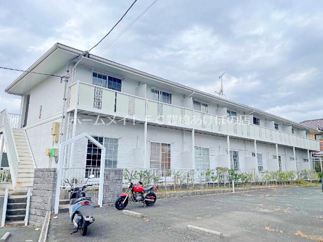 日立桜園