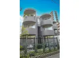 パトリシア信濃町テラス