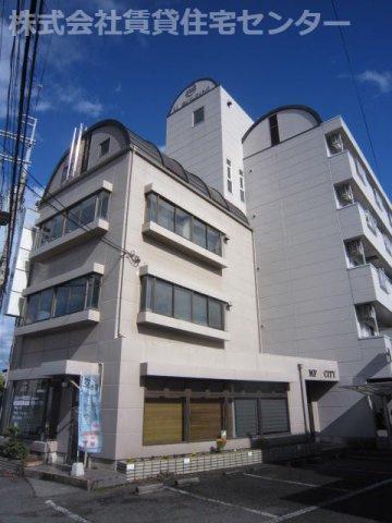 MFシティマンション