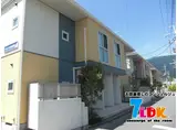 ラフィーネ三室参番館A