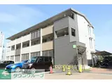 八千代の杜 イーストパークA