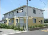 フロンテ住上II