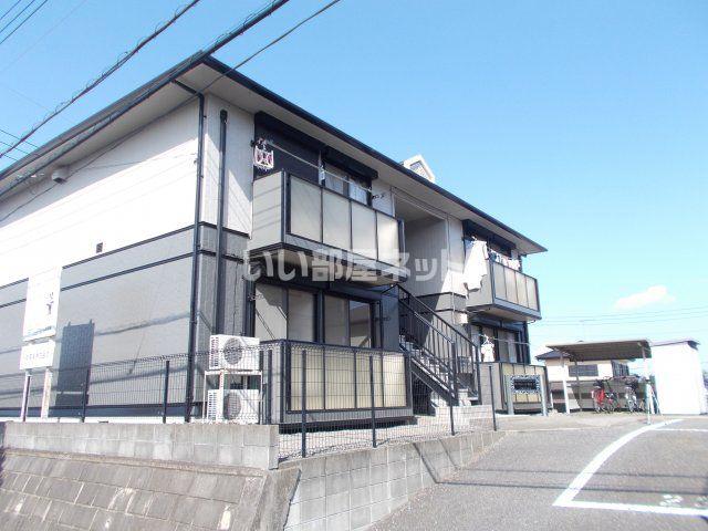 サンビレッジ東台 C(2DK/2階)