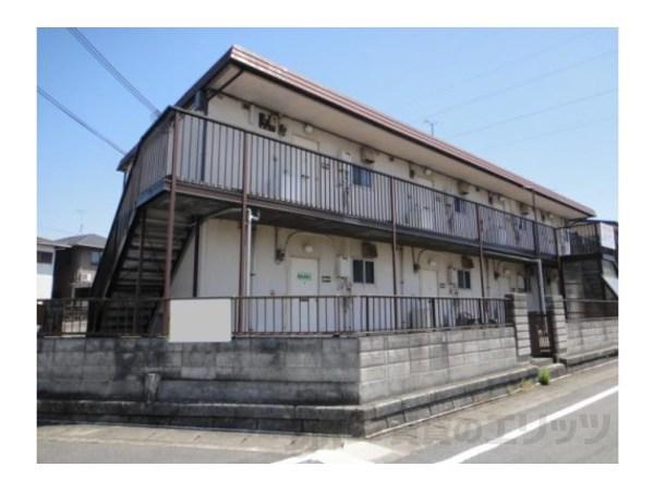 平原ハイツ