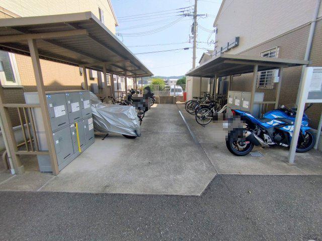 D-ROOMシルクマムB
