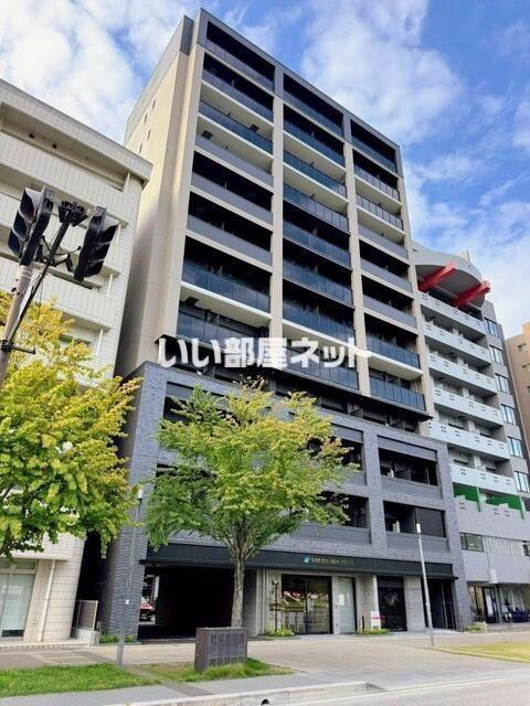 サンロージュ大分駅前(1LDK/4階)