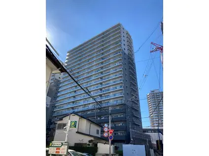 センチュリー宇都宮 弐番館(3LDK/3階)の外観写真