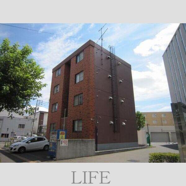 第2森宅建菊水ビル