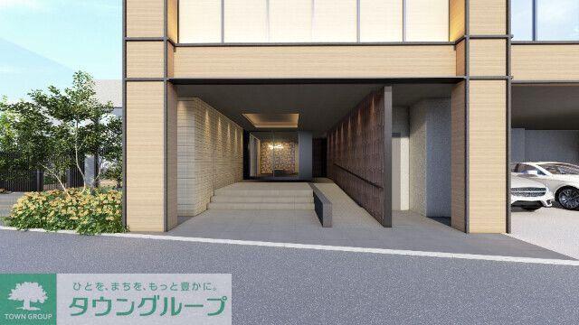 PJツリーネスト