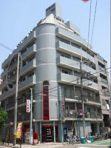 R-CUBE新大阪