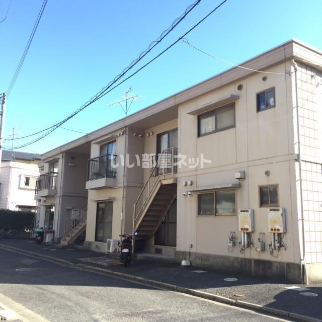 メゾン沖村