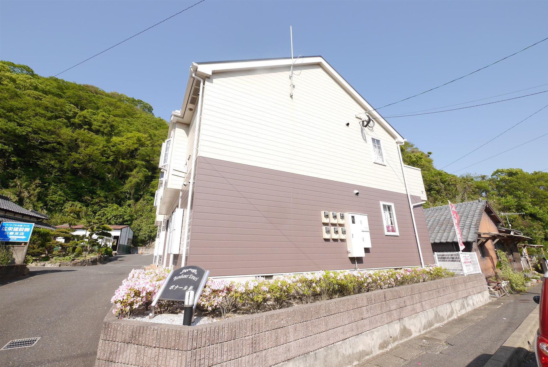 ボナール杁