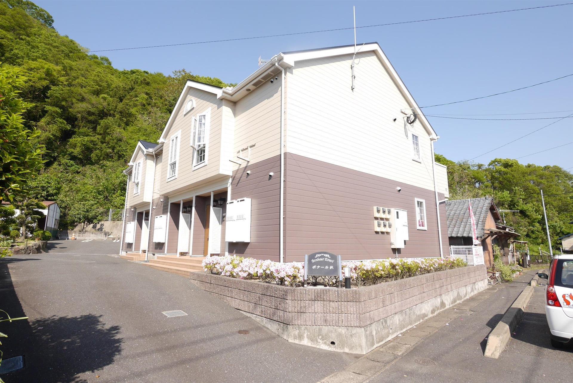 ボナール杁