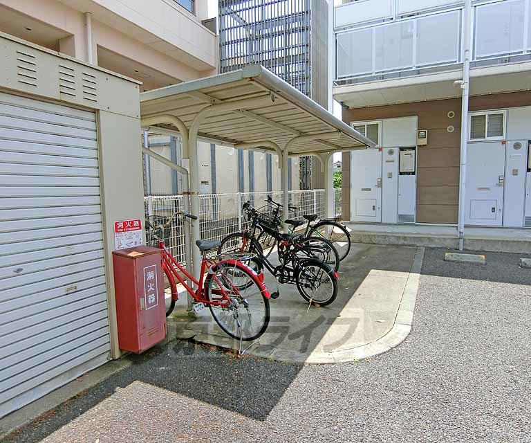 レオパレスプリムラ
