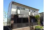 メルベーユ スノマタ A棟