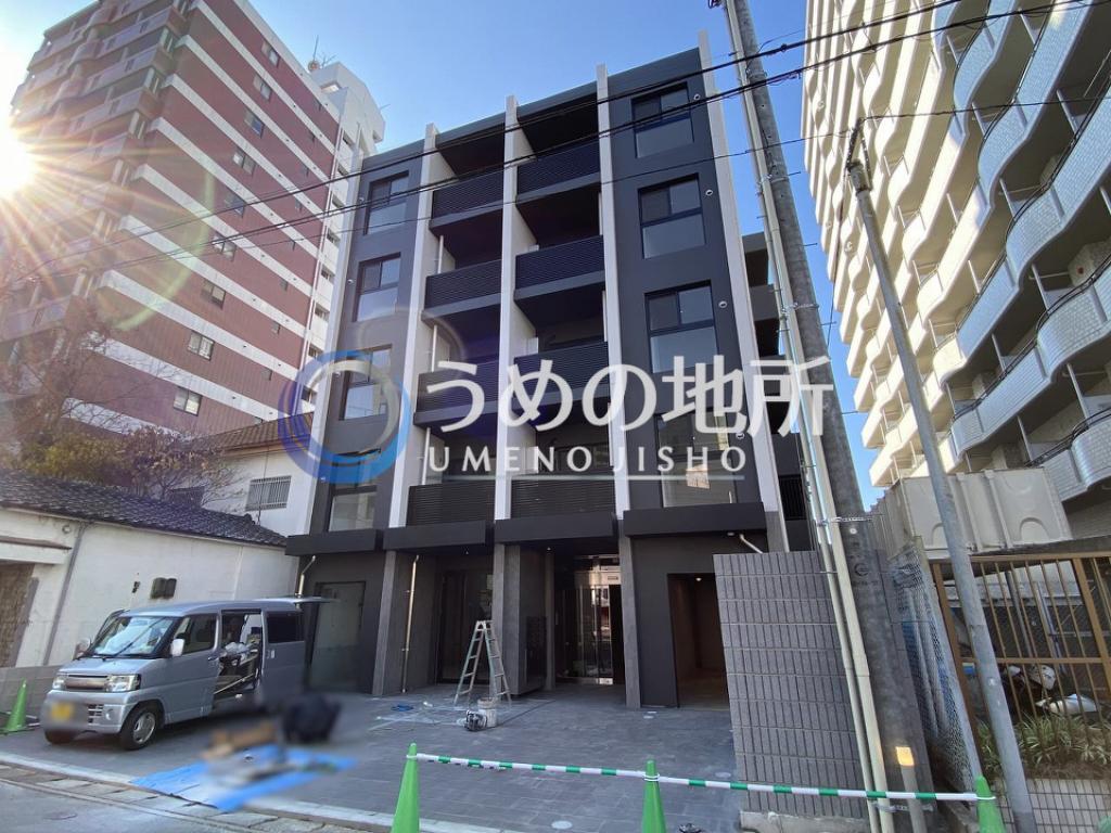 GLANZ 六ツ門