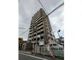 クレアシティ住道