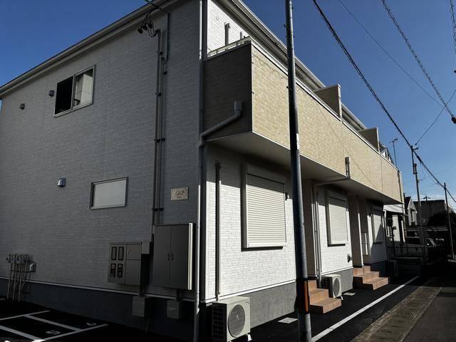 リーブルファイン黒野(3LDK/1階)