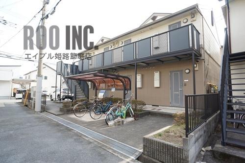 パセオ柿山伏