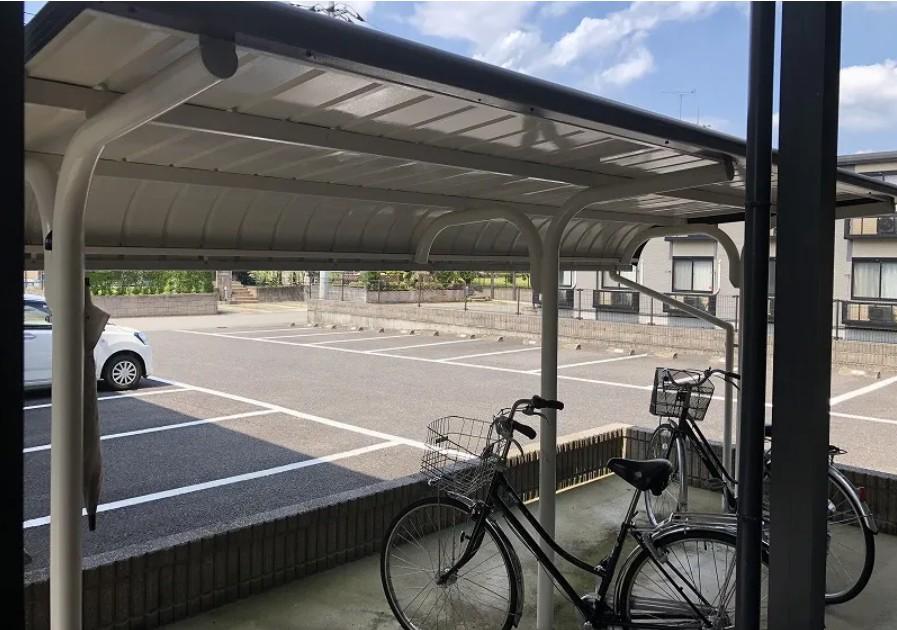 ＪＲ宇都宮線 矢板駅 徒歩12分 2階建 築21年