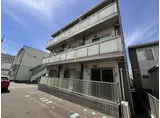 シャルム長町南B