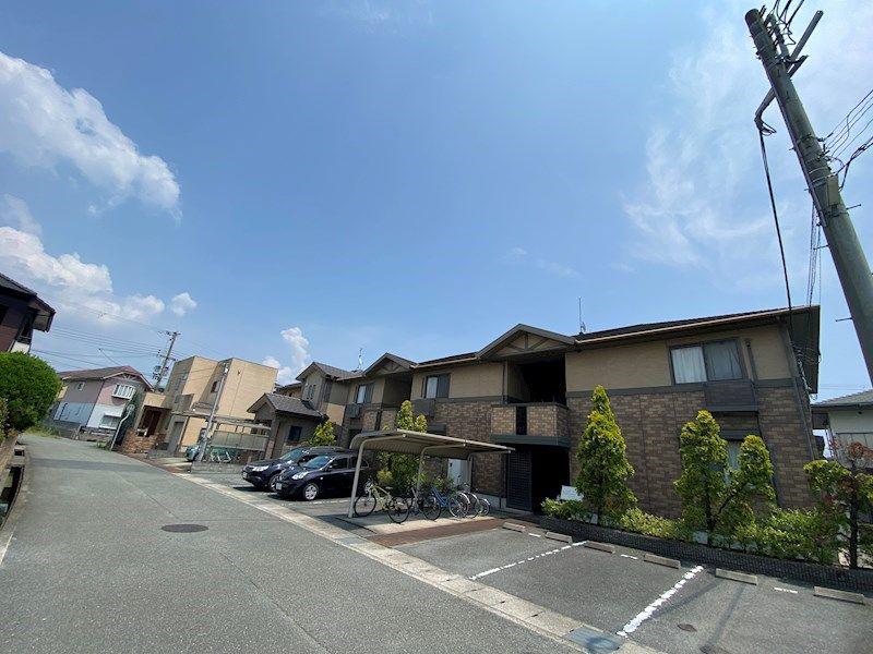 コンフォート春日