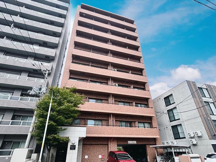 デルソール南6条